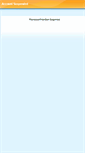 Mobile Screenshot of airvoicetel.com